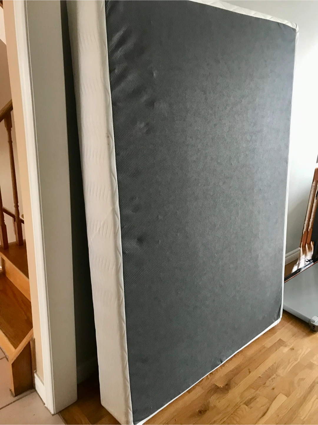 Double Size Box Spring
