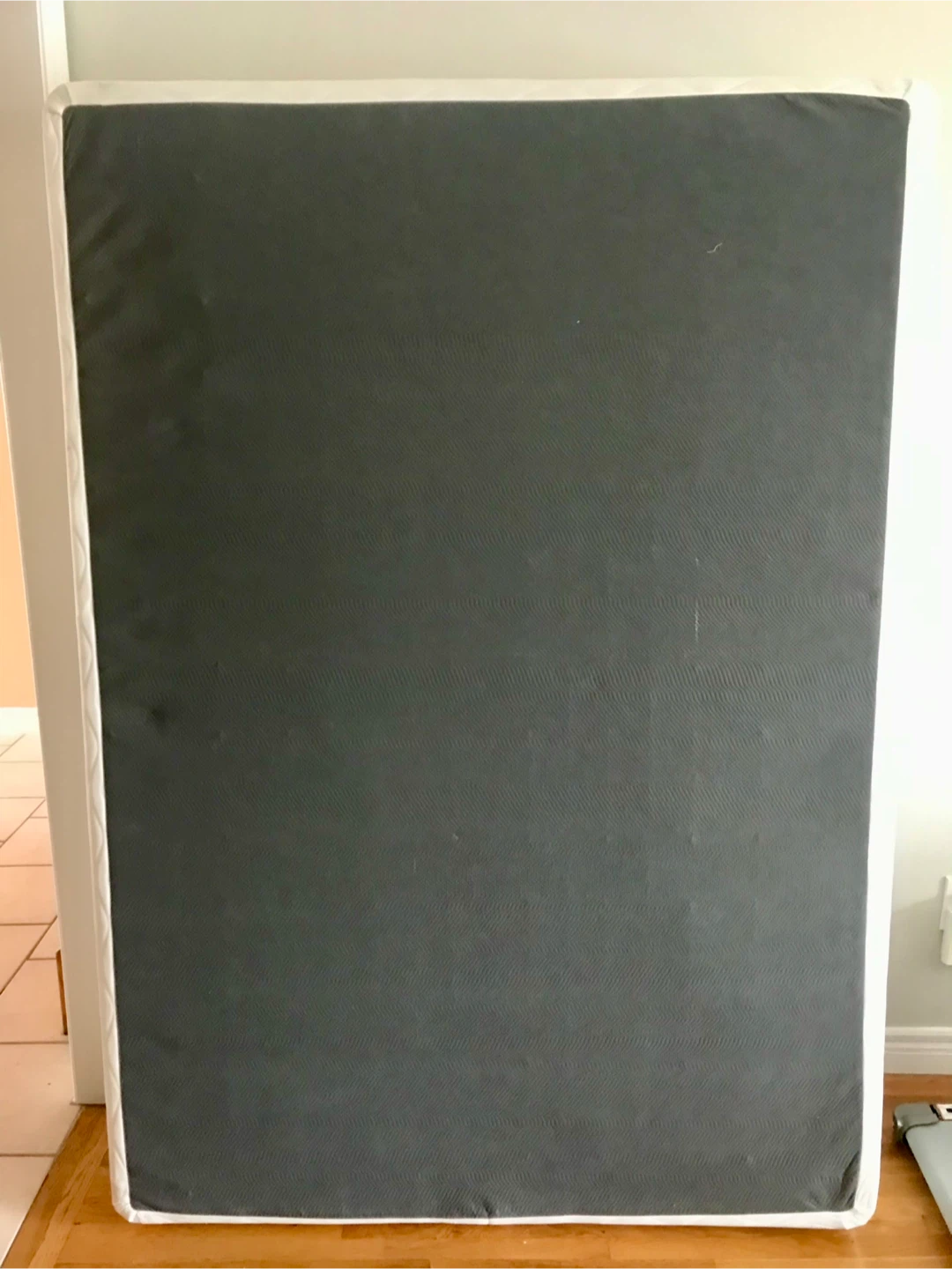 Double Size Box Spring - photo 2
