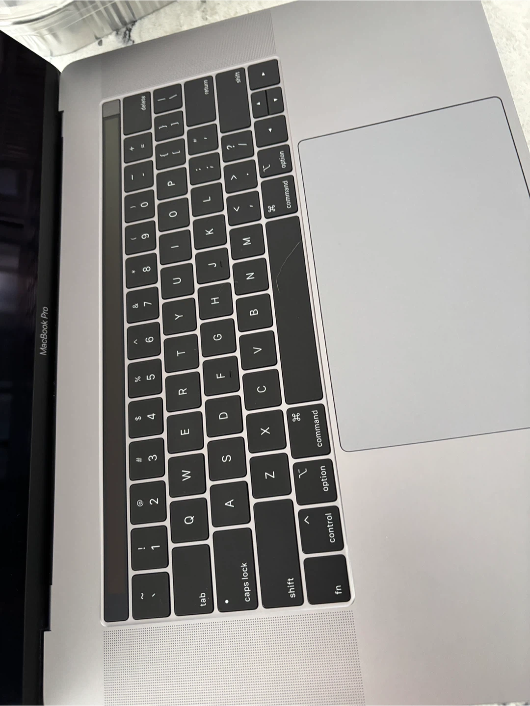 2019 MacBook Pro 15  inch - photo 4