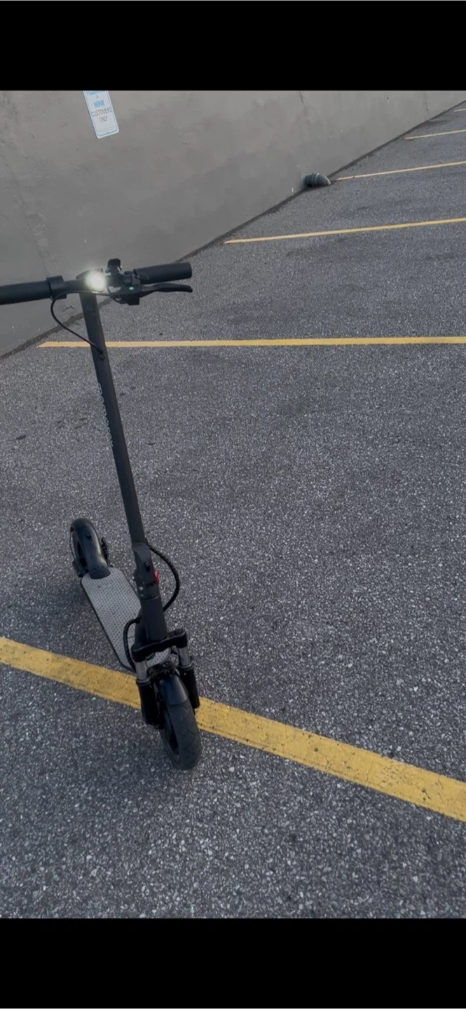 Memorex Electric Scooter