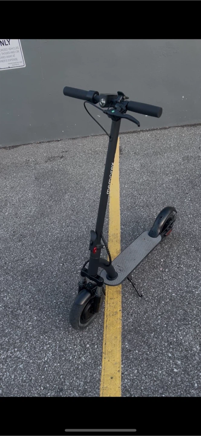 Memorex Electric Scooter - photo 3