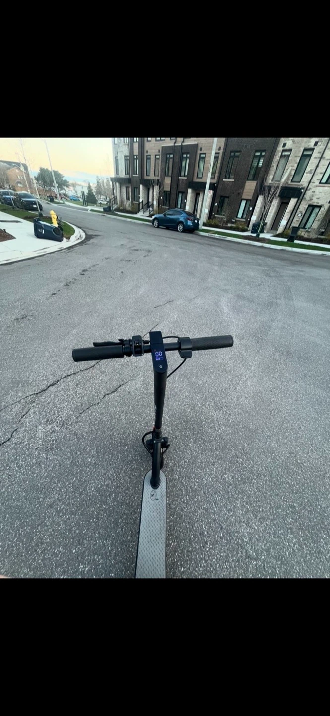 Memorex Electric Scooter - photo 4