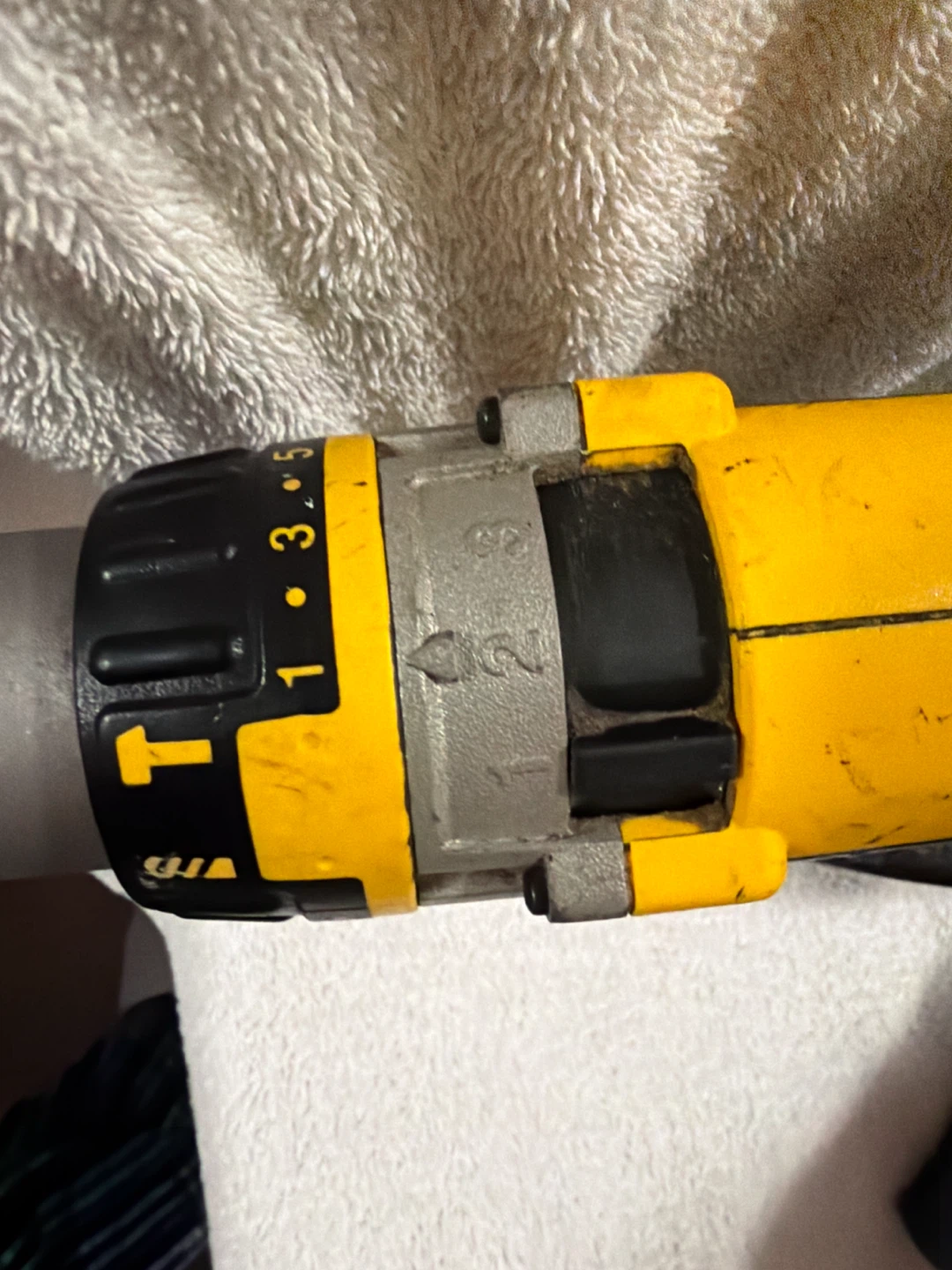 DeWalt DCD951 18V Cordless Drill/Driver - photo 3