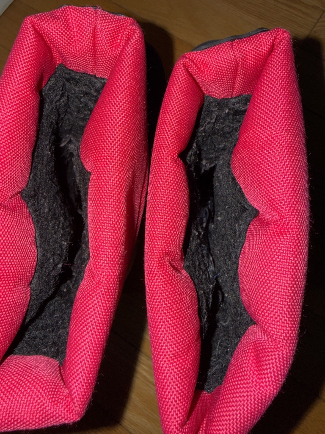 Pajar Kids Winter Boots Size 3 - photo 3