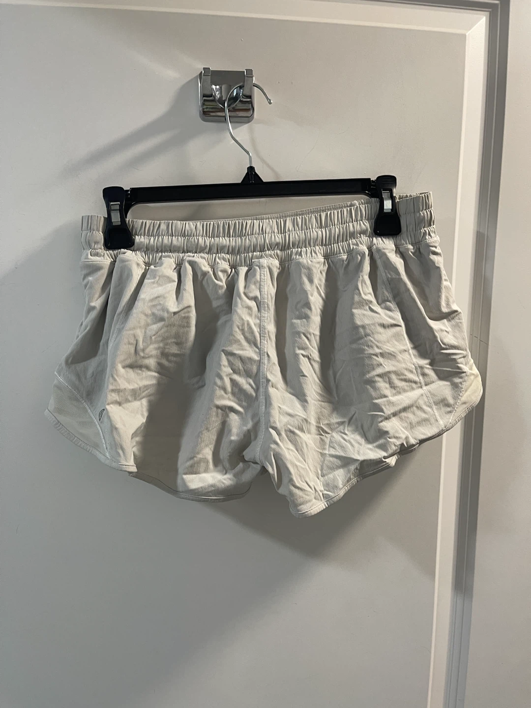 Lululemon Athletic Shorts Size 10