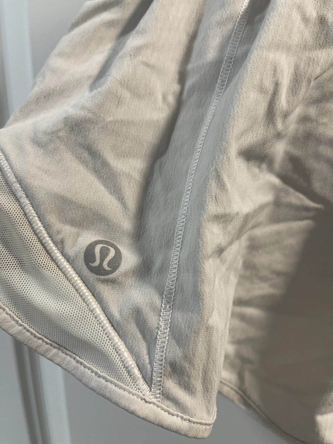 Lululemon Athletic Shorts Size 10 - photo 2