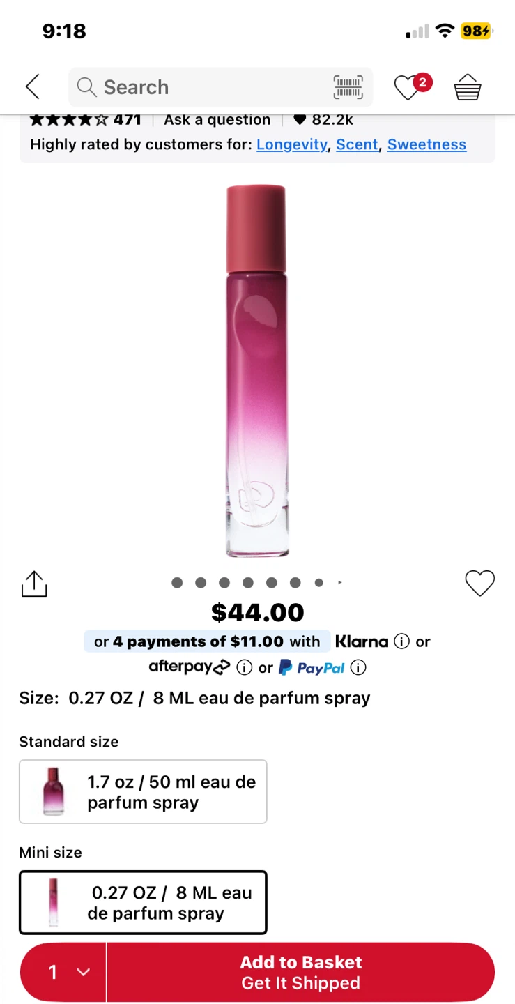 Glossier You Réve Set: - photo 3