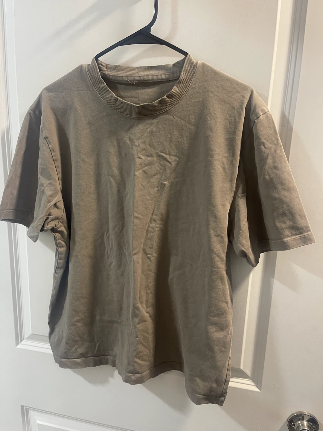 Lululemon crew neck t-shirt - photo 2