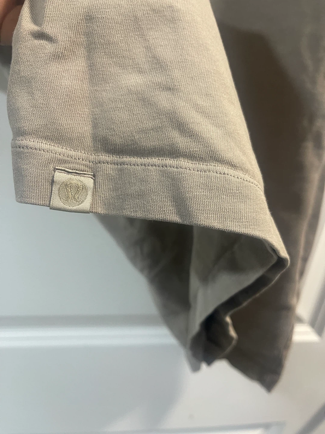 Lululemon crew neck t-shirt - photo 3