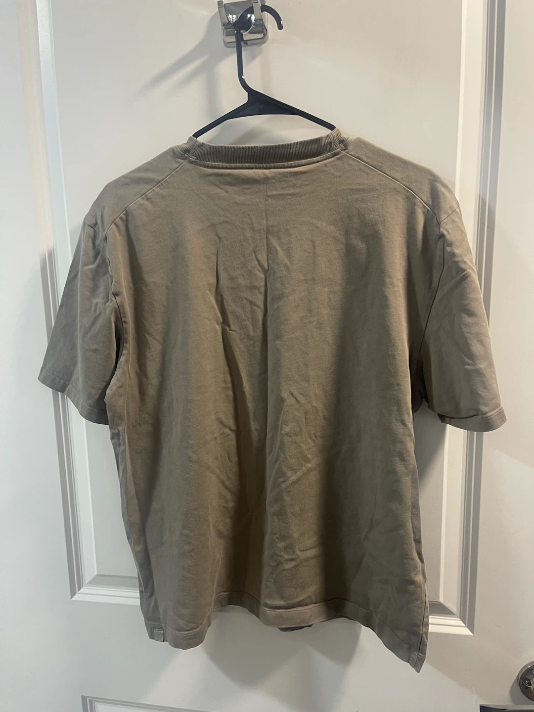 Lululemon crew neck t-shirt - photo 4