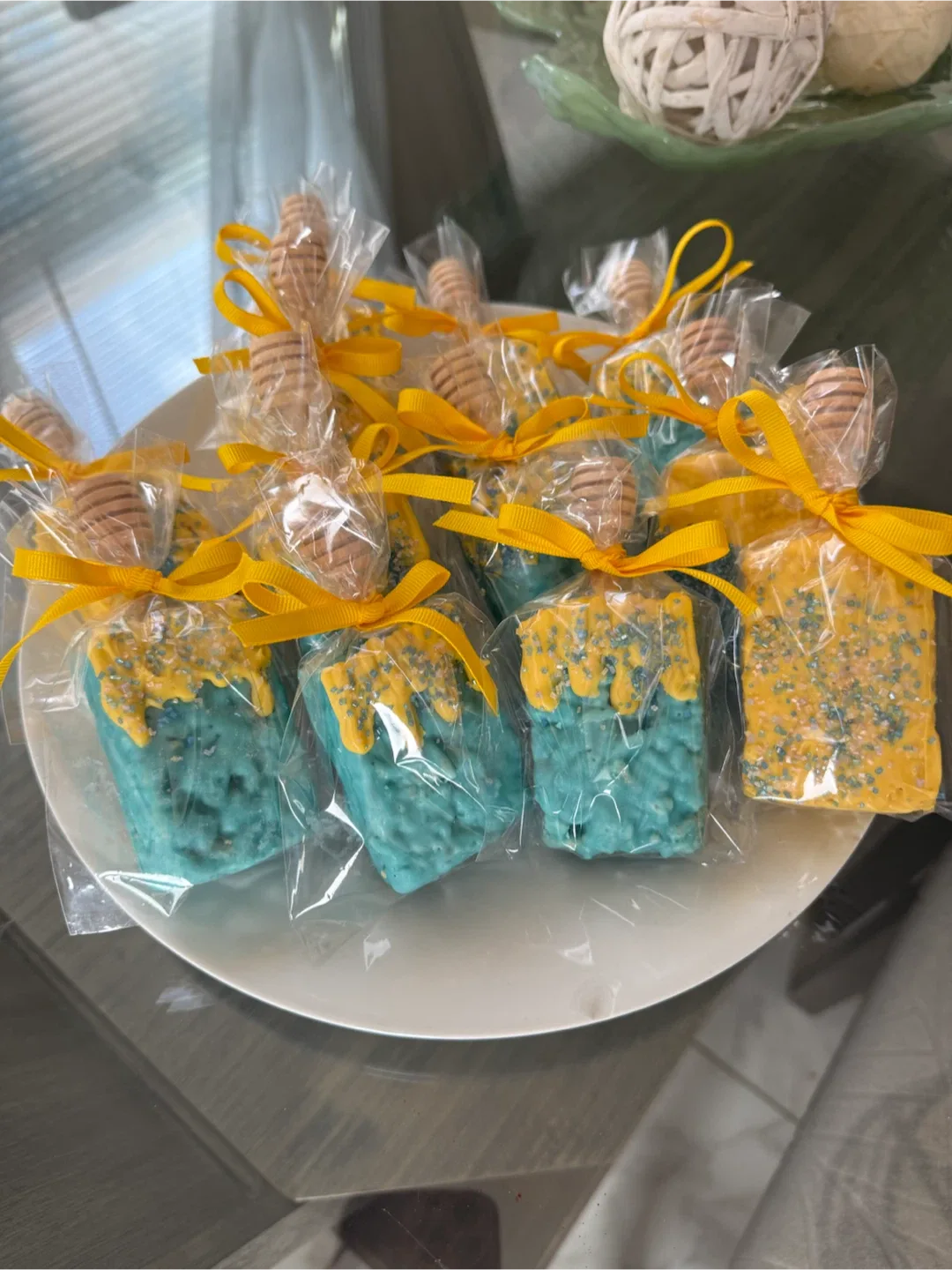 Custom Party Dessert Catering Services