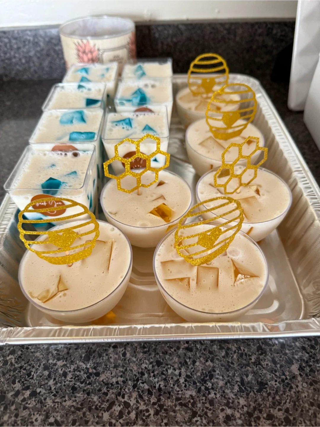 Custom Party Dessert Catering Services - photo 2