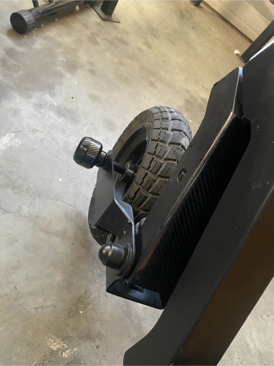 Kukirin g2 - photo 2