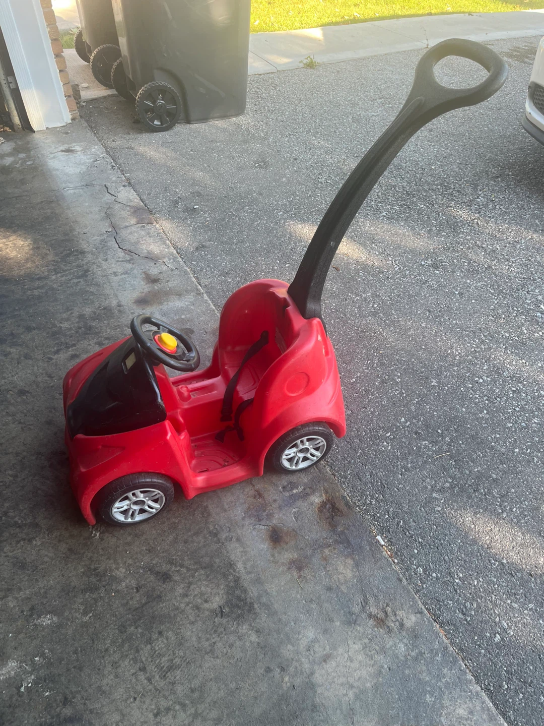 Free Baby items