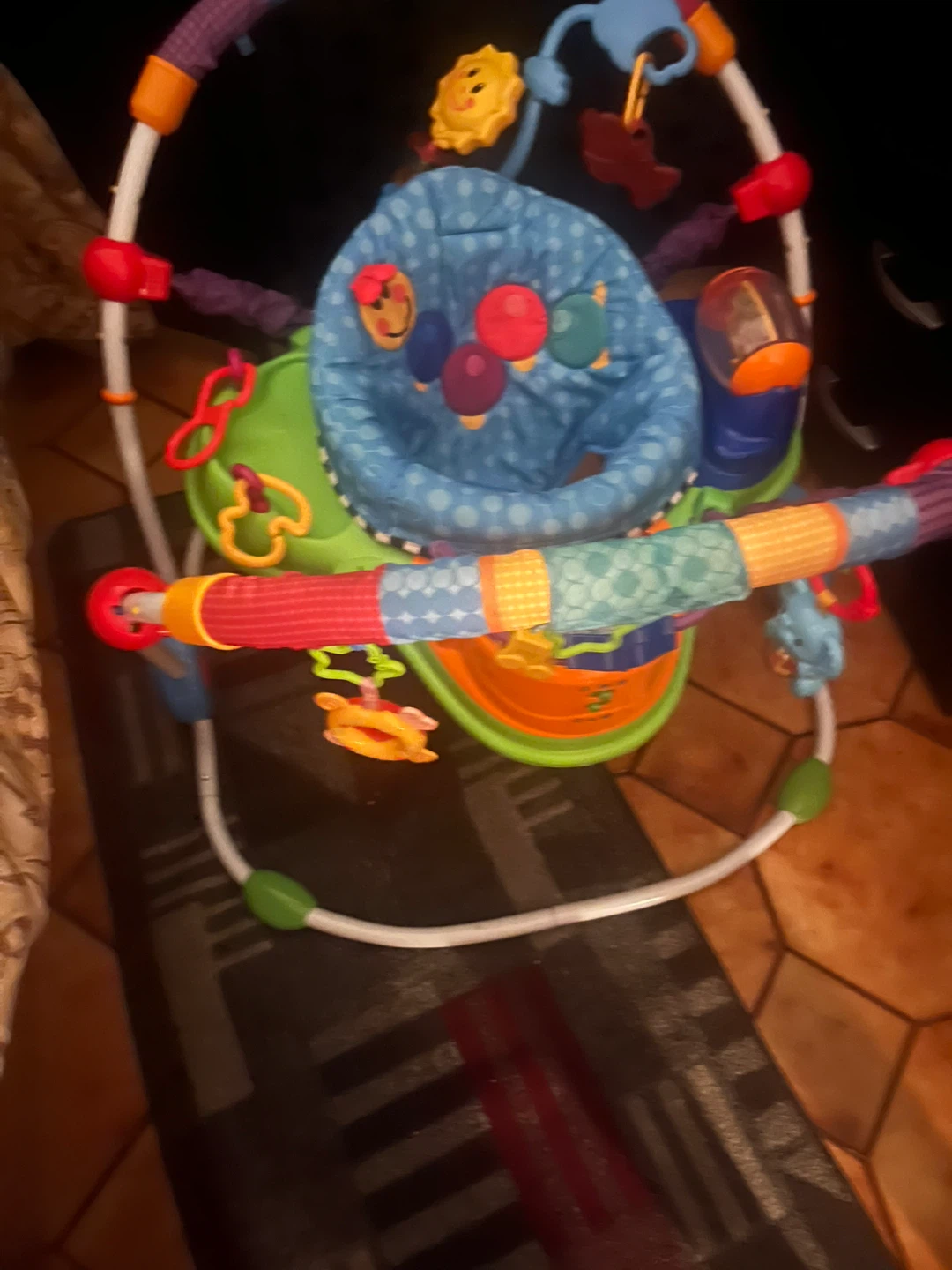 Free Baby items - photo 2