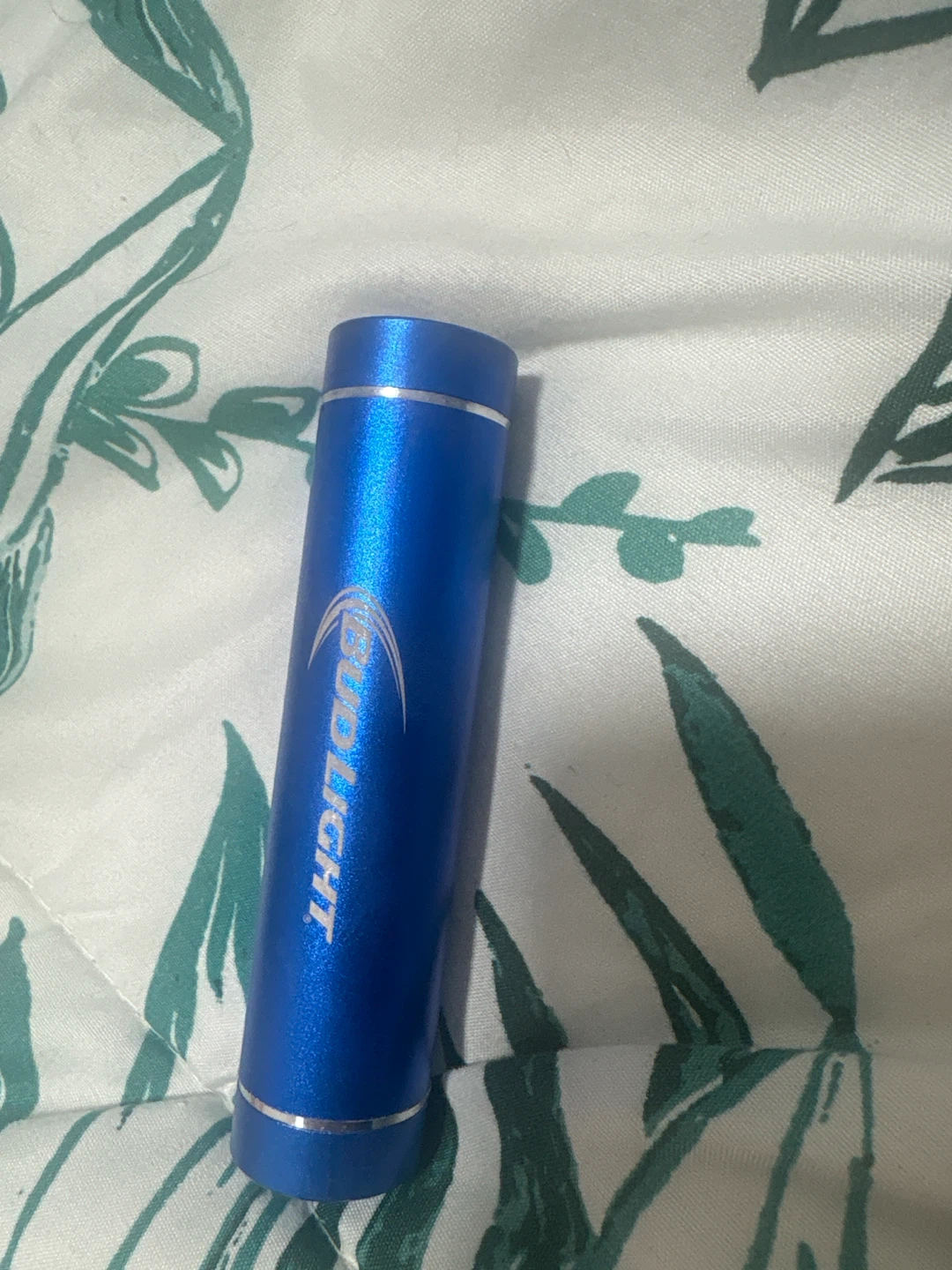 Bud Light Portable Power Bank