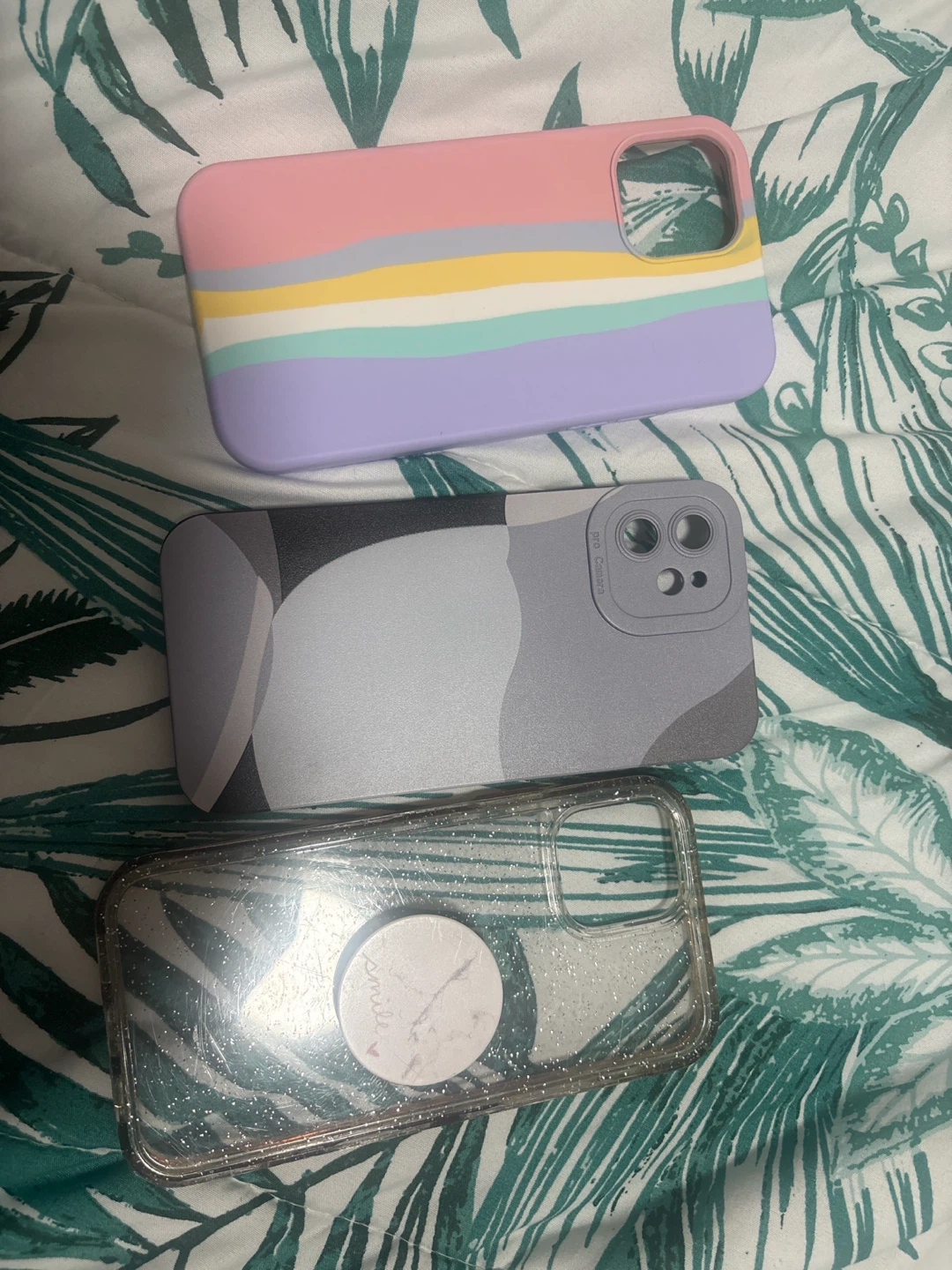 iPhone 12 cases