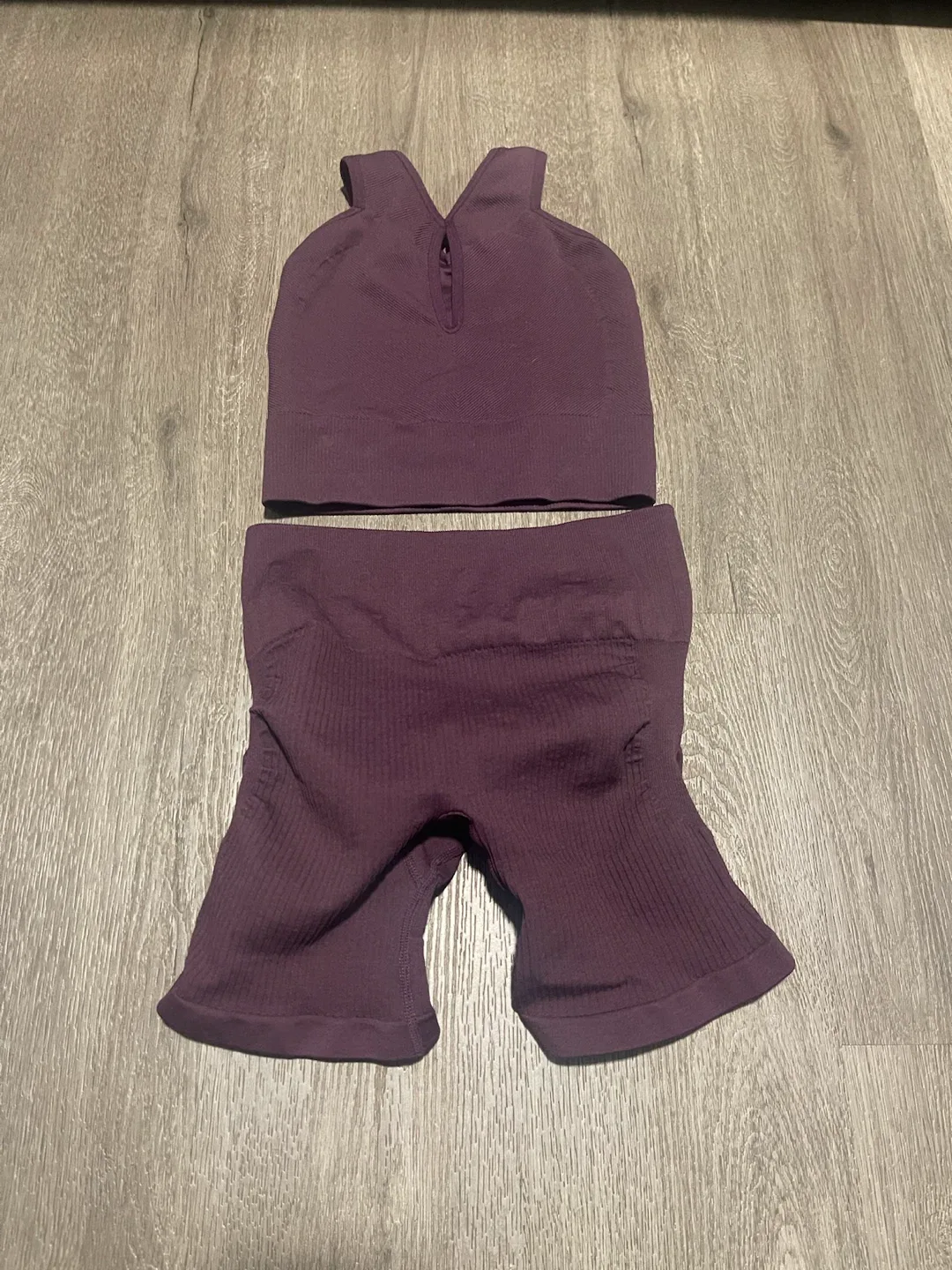 Buffbunny Collection Workout Set