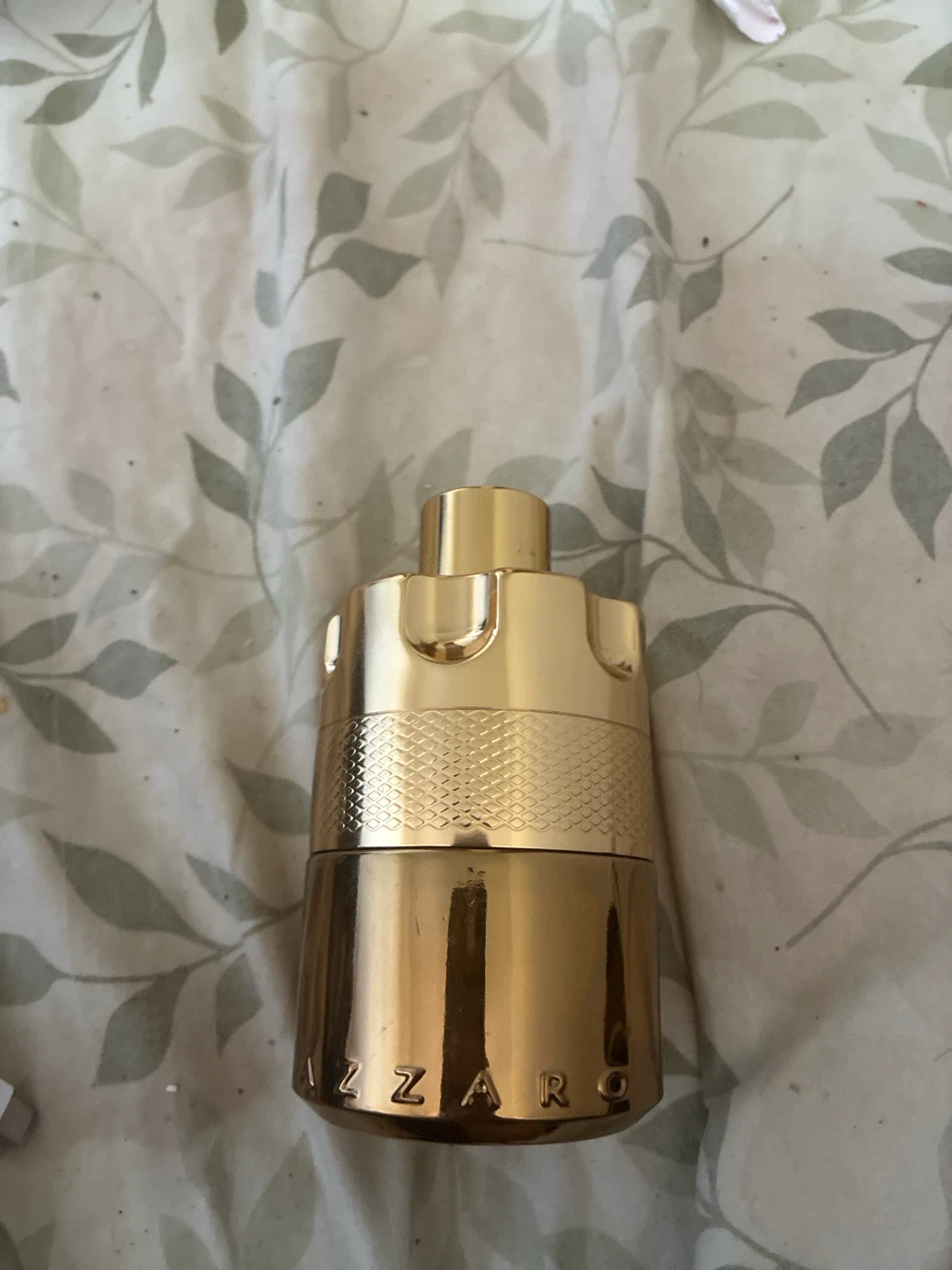 Azzaro Forever Wanted Elixir