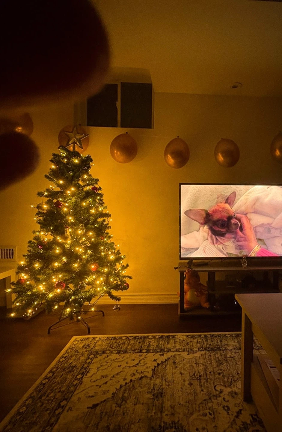 Christmas Tree