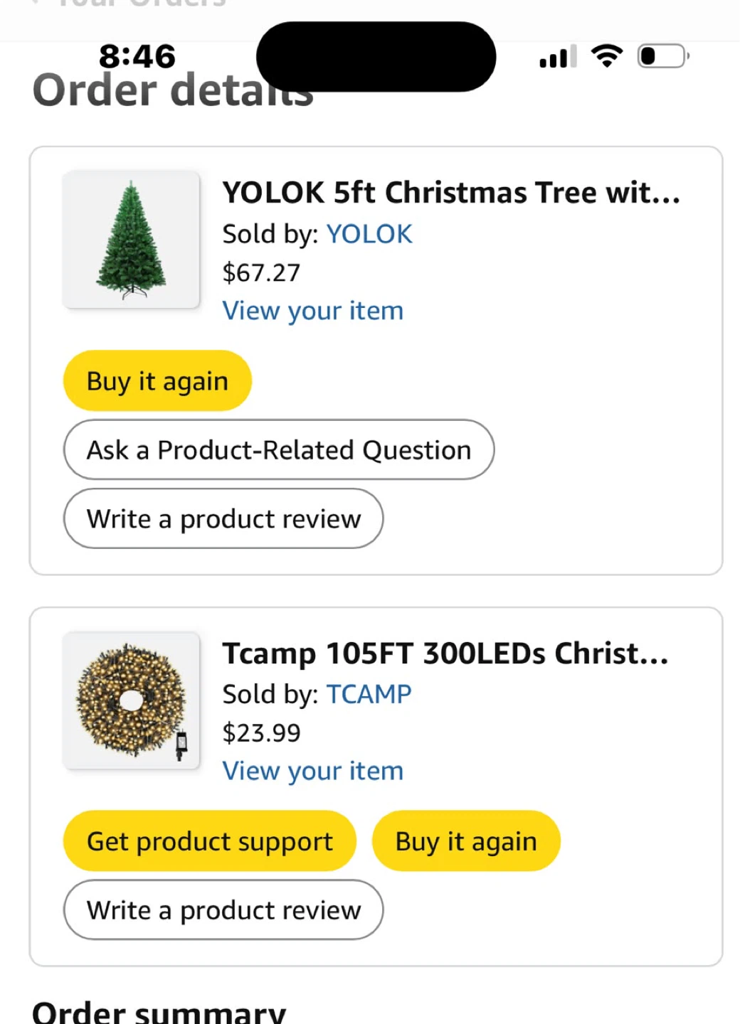 Christmas Tree - photo 3