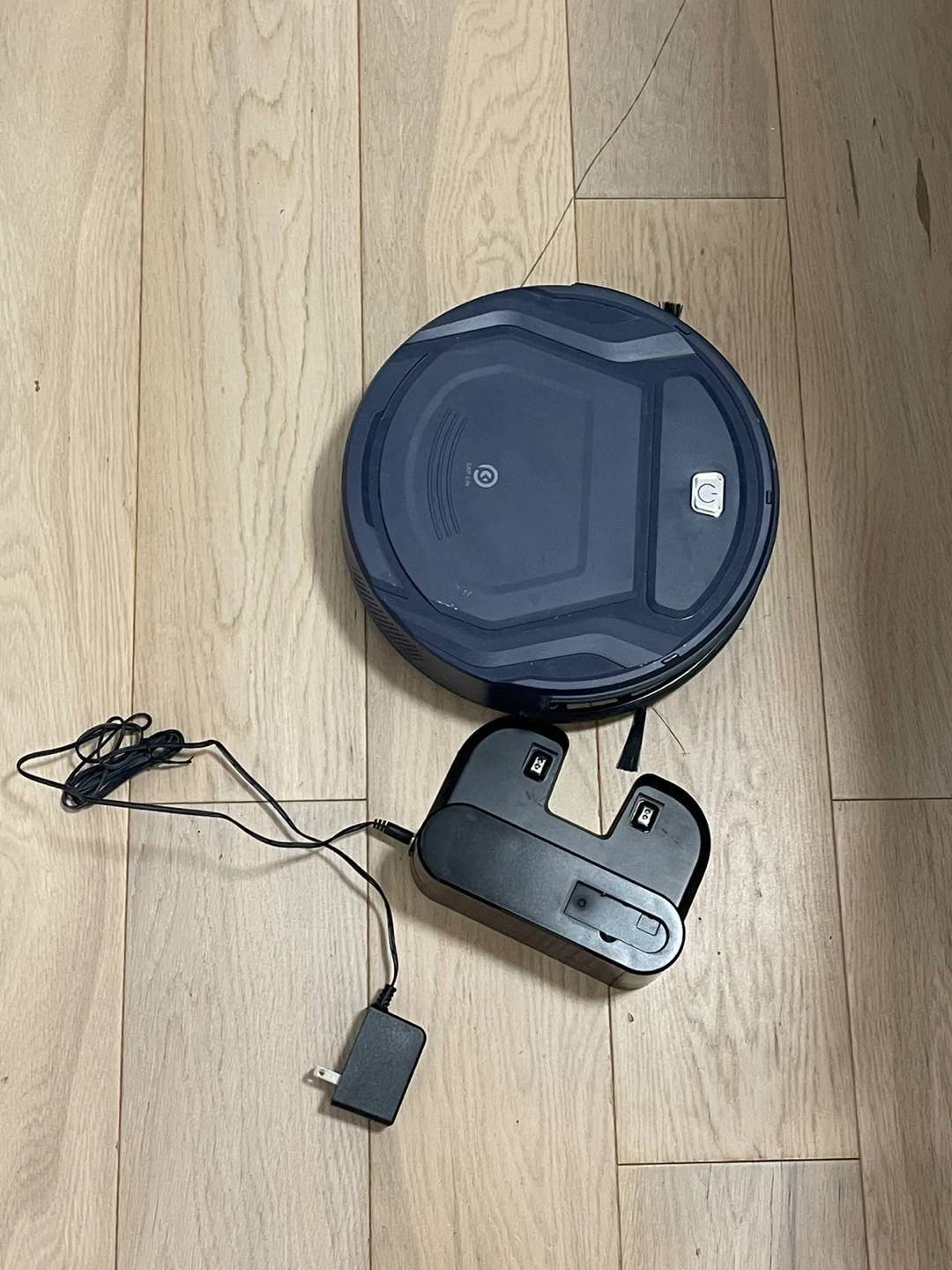 OKP K2 Robotic Vacuum Cleaner