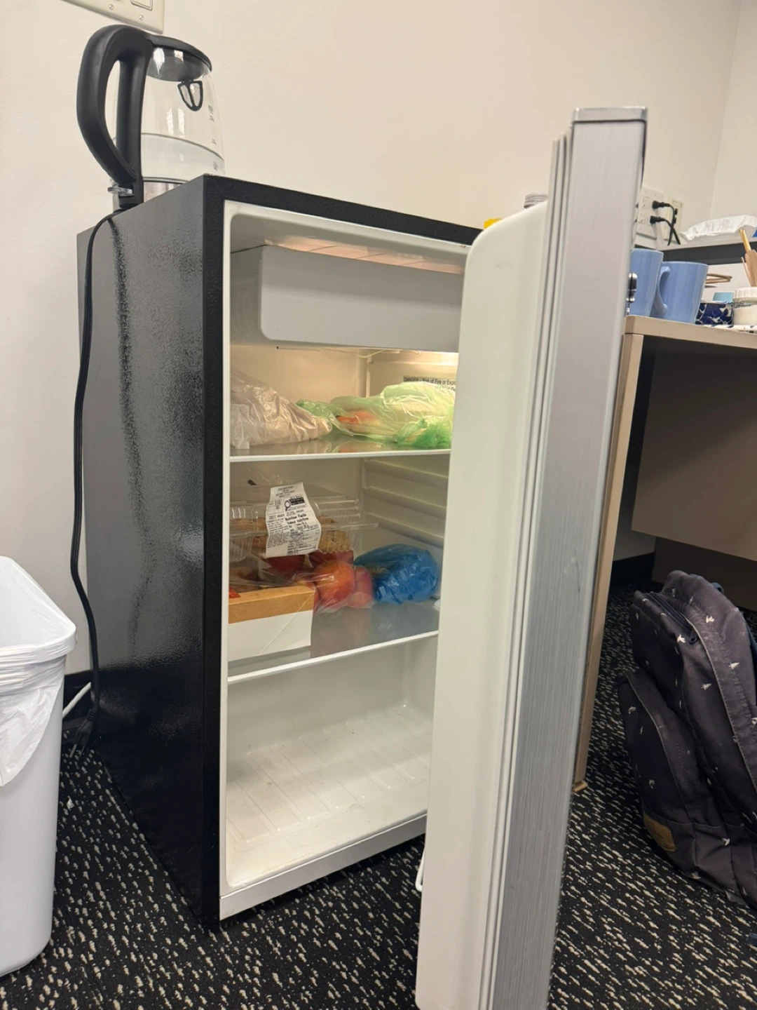 Frigidaire Mini Fridge