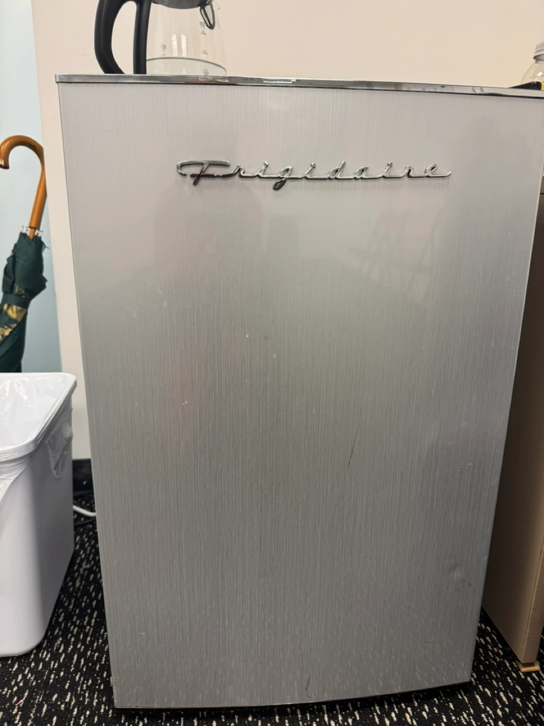 Frigidaire Mini Fridge - photo 2