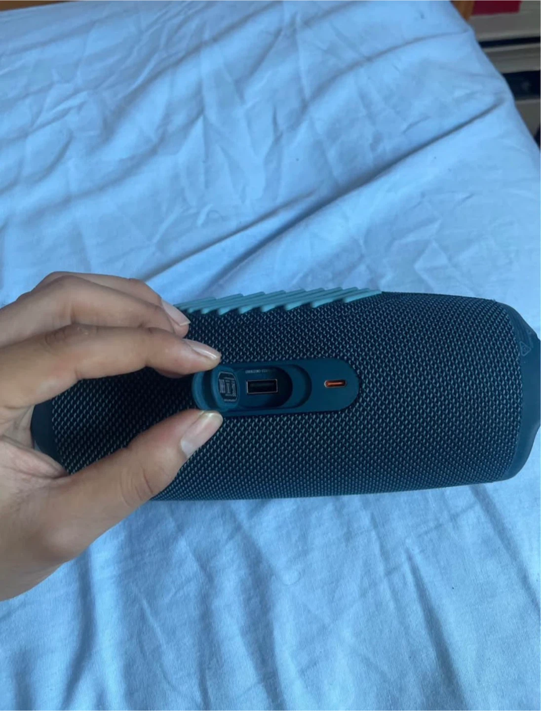 JBL Charge 5 - photo 2
