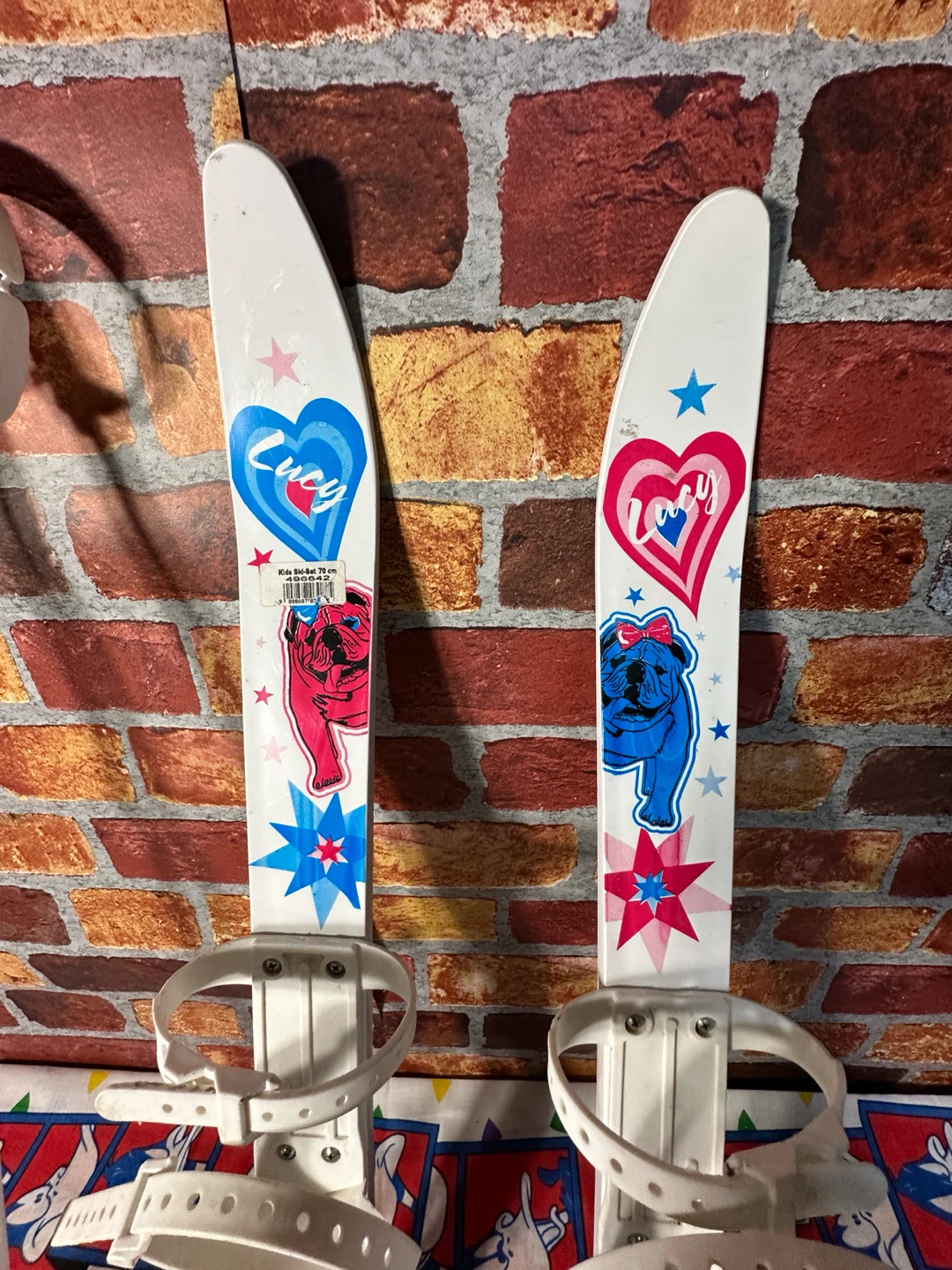 Komperdell Kids Ski Set 70cm - photo 2