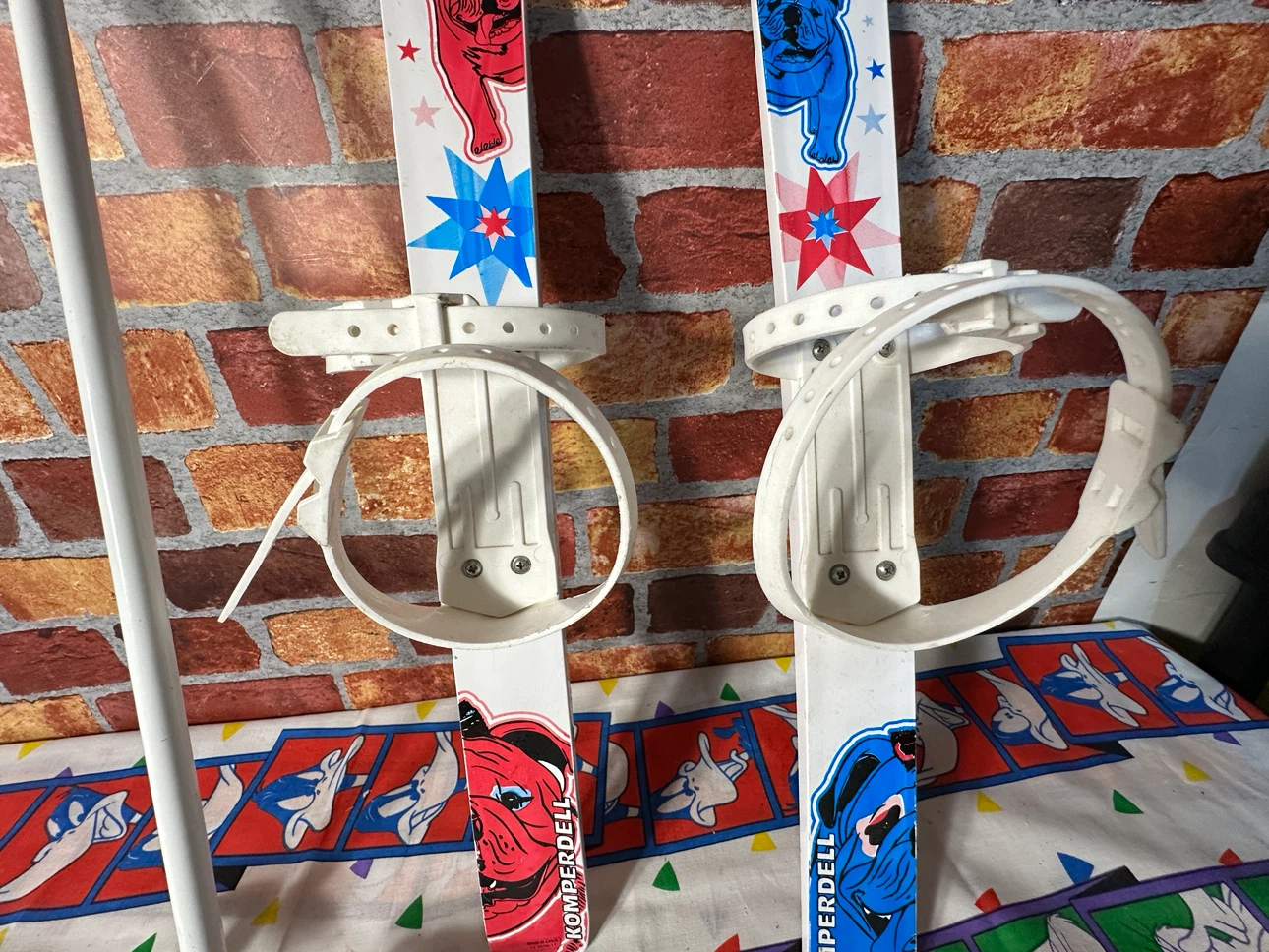 Komperdell Kids Ski Set 70cm - photo 3