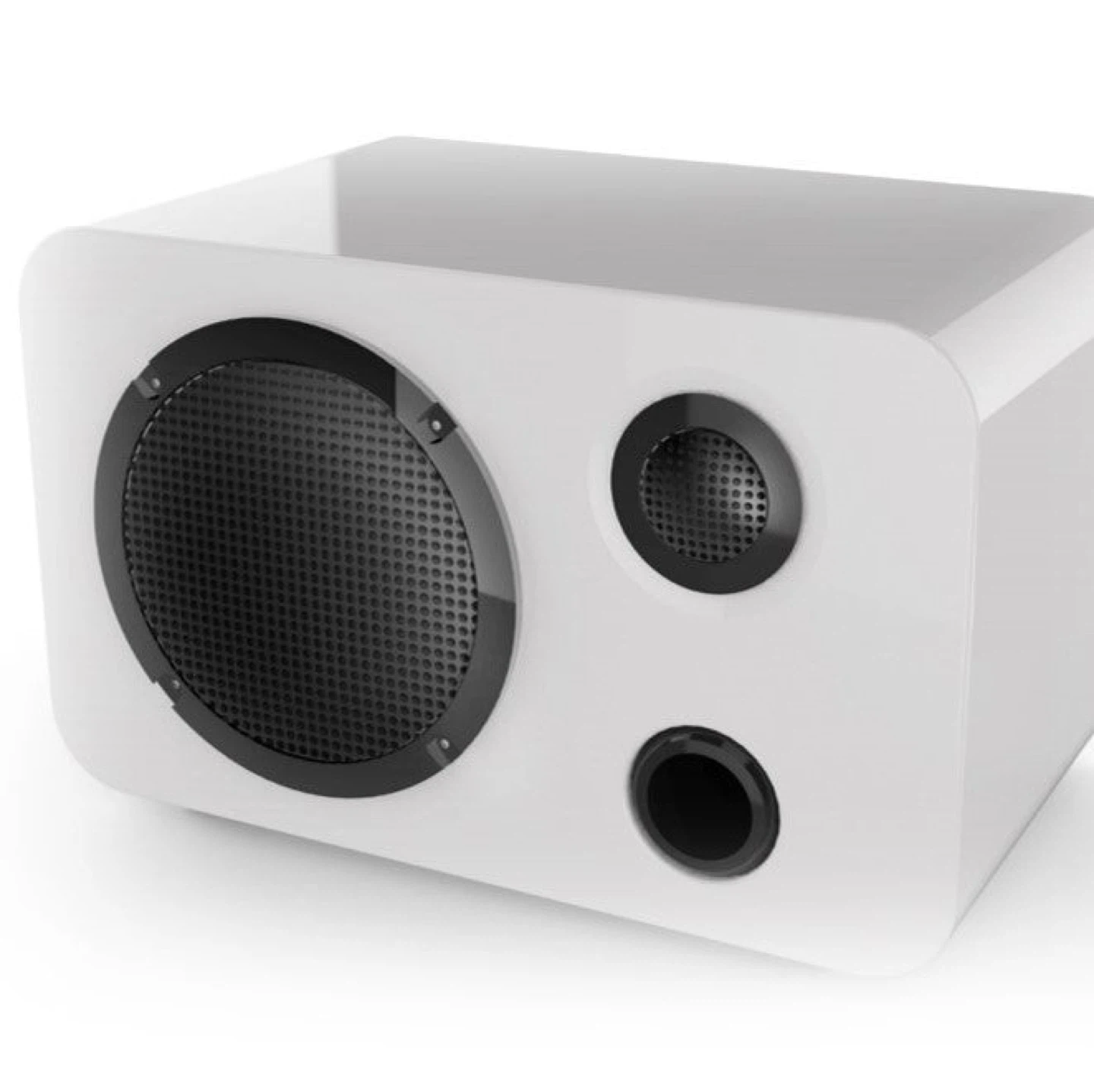 HIFI Karaoke Speaker