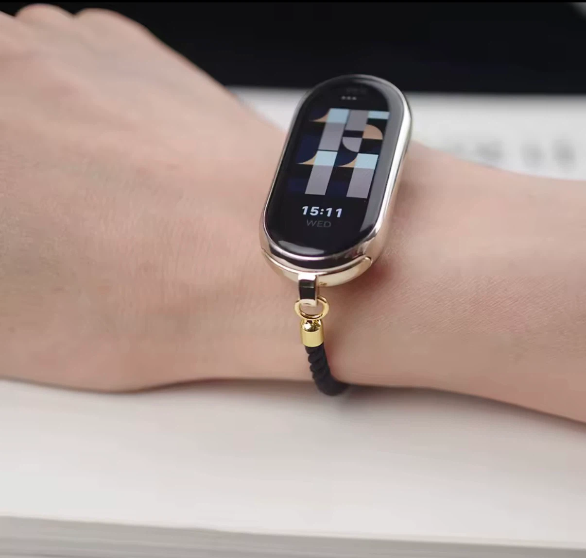 Mi Band 6 5 Bracelet Strap
