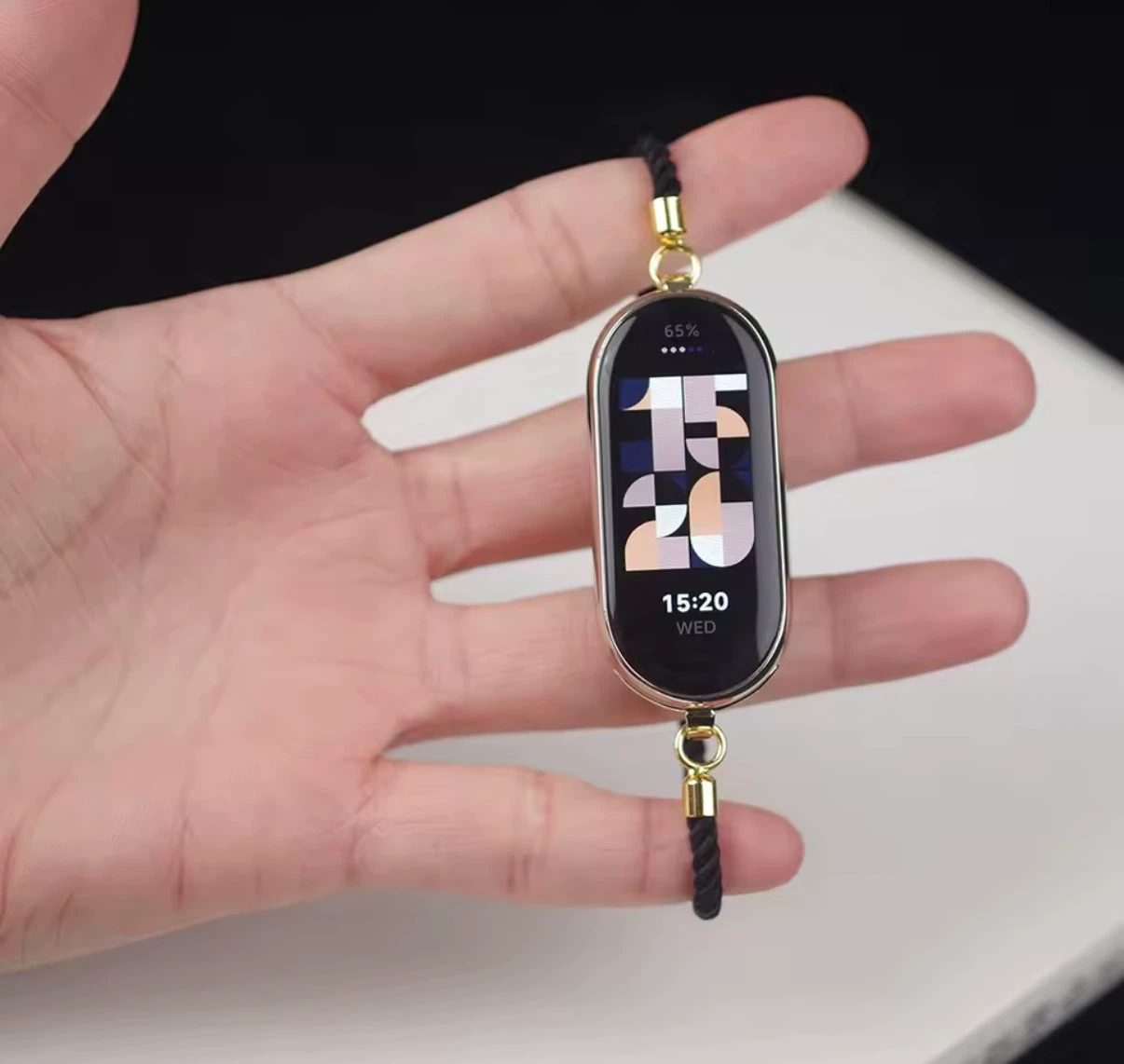 Mi Band 6 5 Bracelet Strap - photo 2