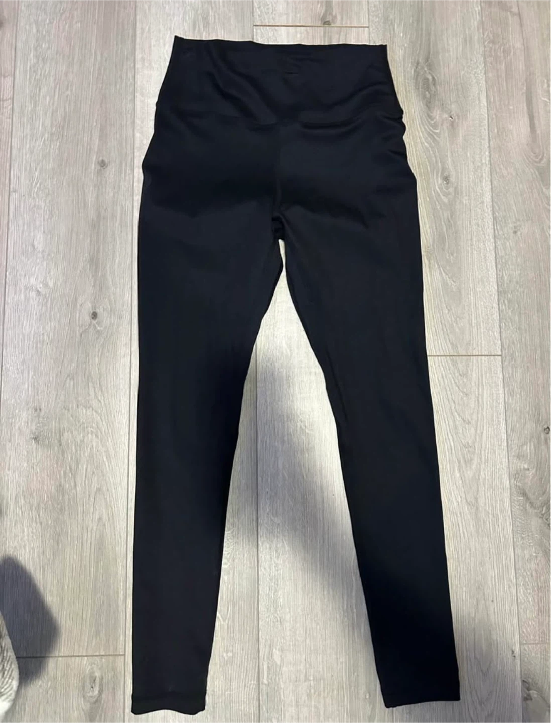 Lululemon Black Leggings
