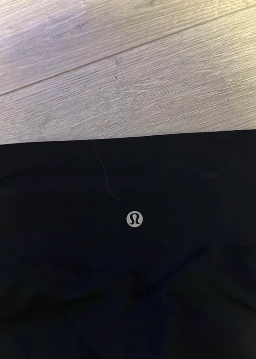 Lululemon Black Leggings - photo 2