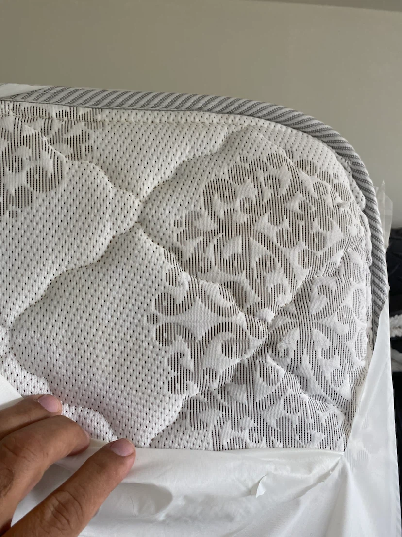 Mattress and Box Spring
