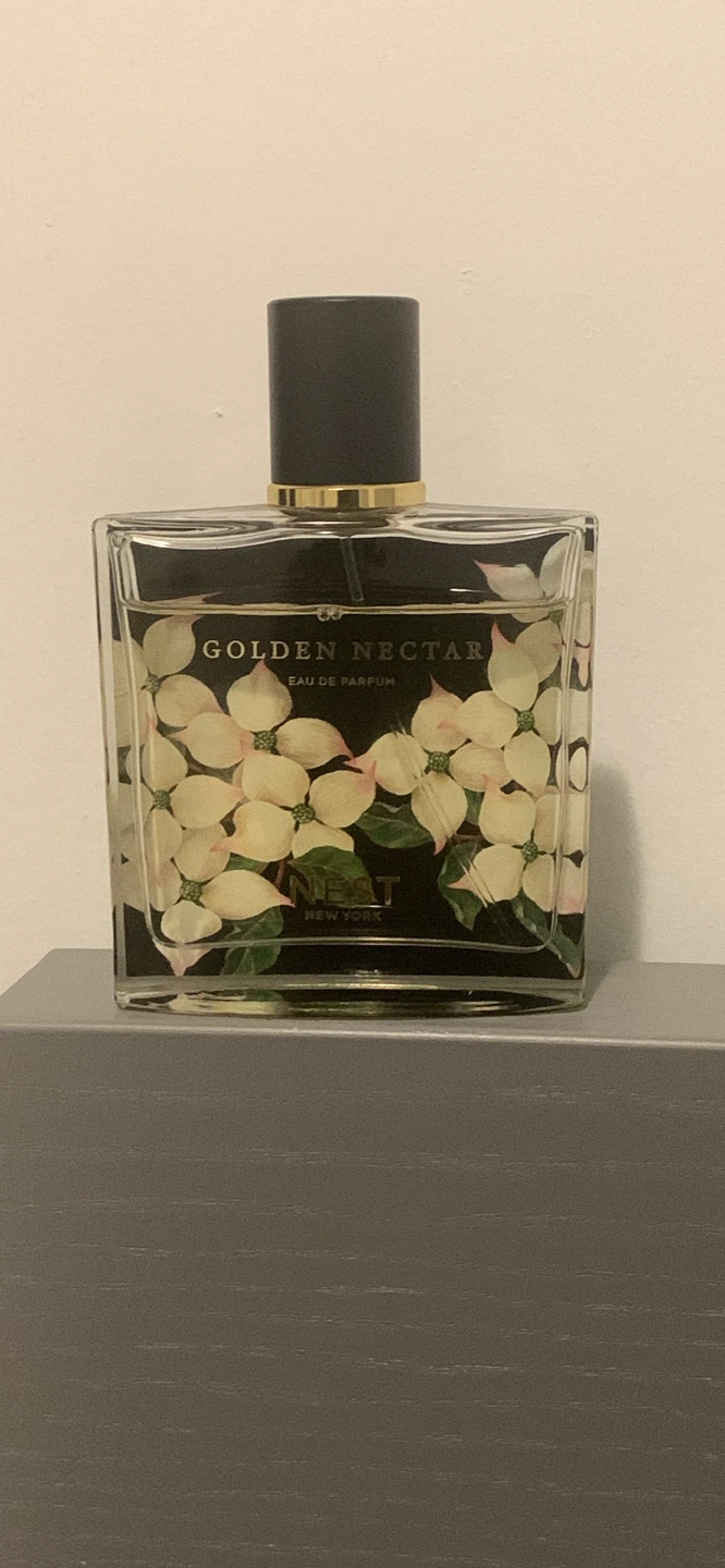 Nest: Golden Nectar 40/50mL