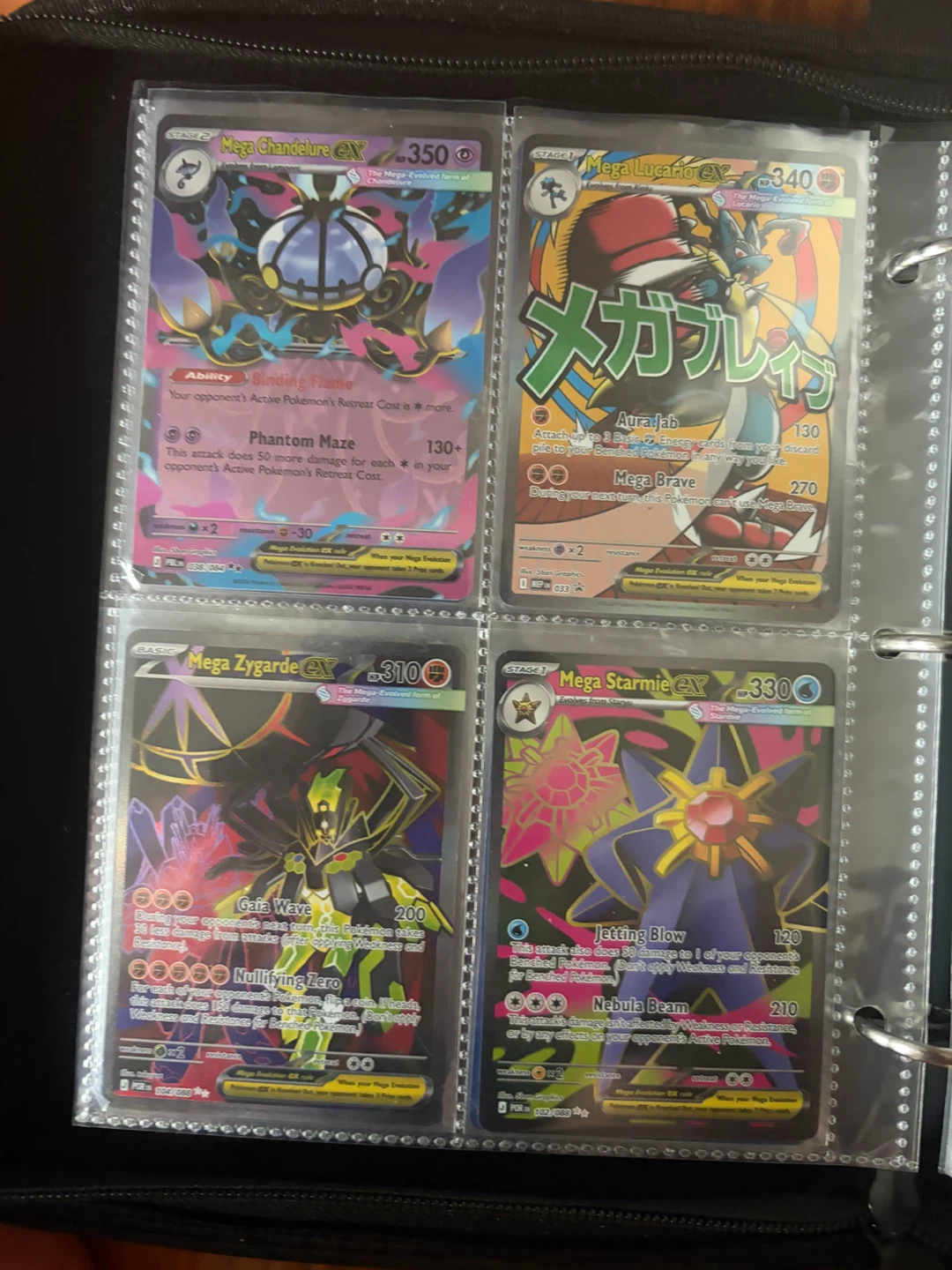 Pokemon cards - mix of ASC, POR and CRI - photo 4