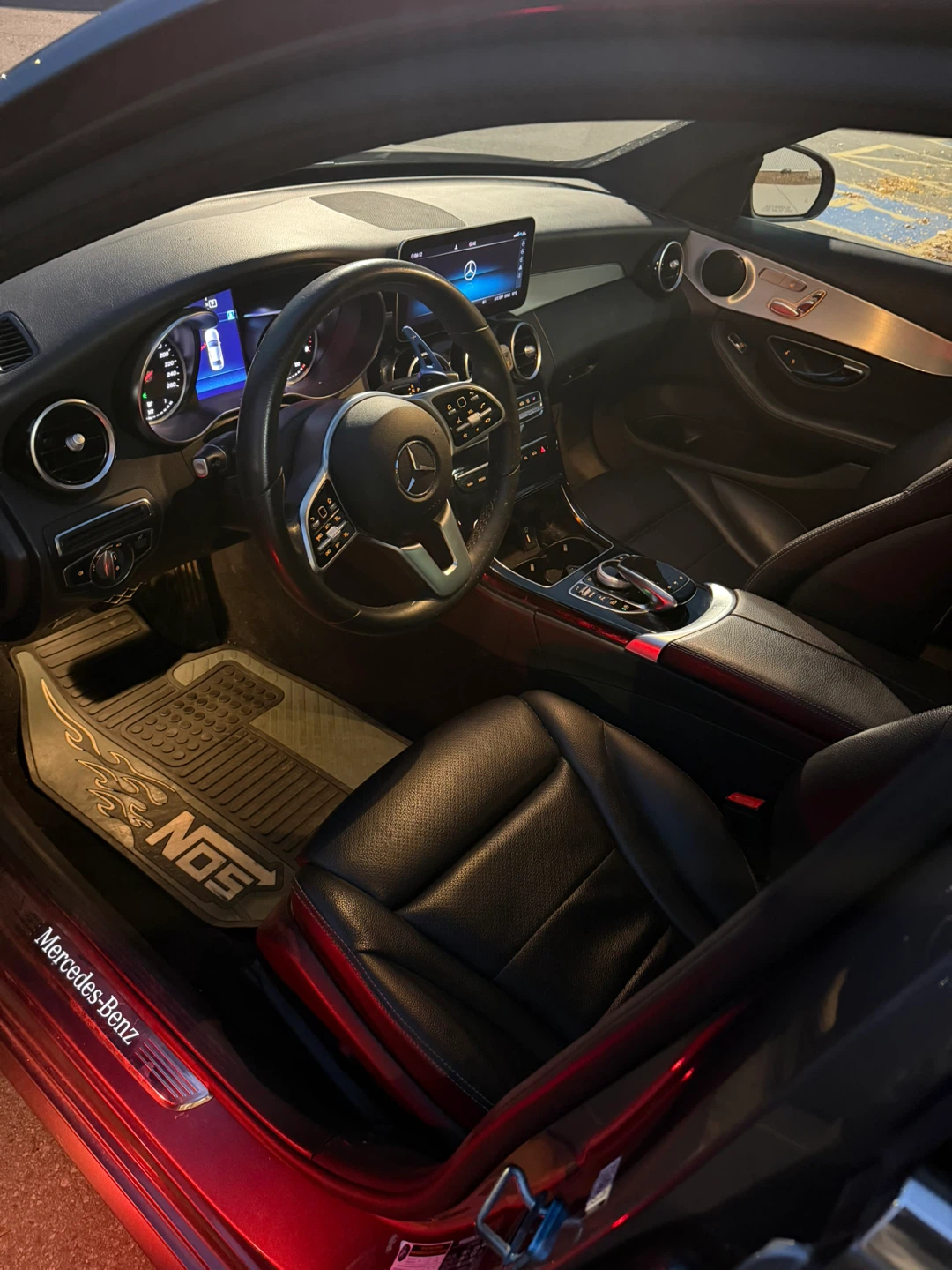 2019 Mercedes-Benz C300 4MATIC - photo 5