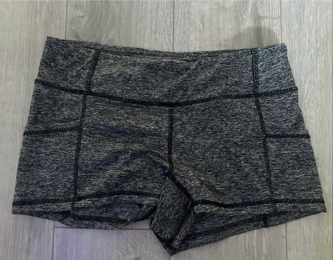 Shorts and 1 Skirt - photo 3