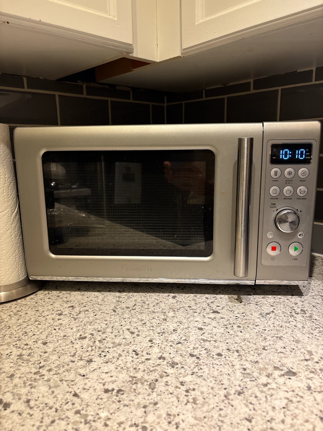 Breville Microwave