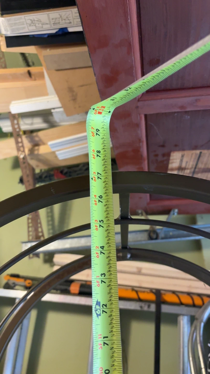 Wine rack - photo 5