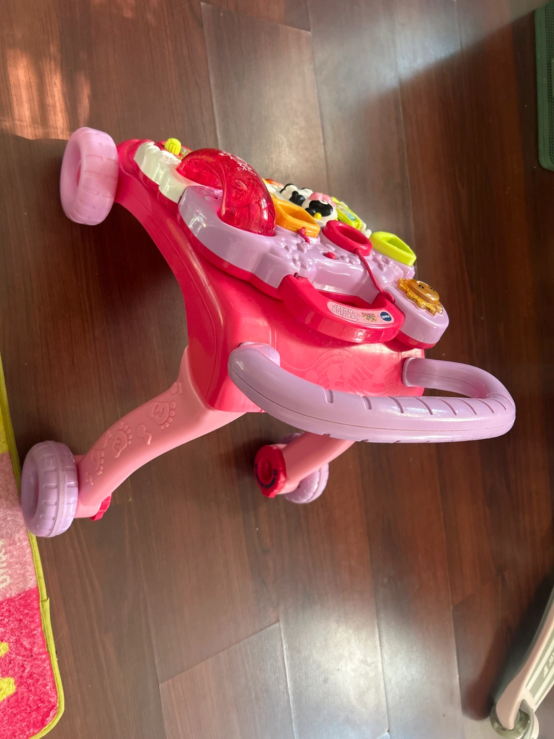 VTech Sit-to-Stand Learning Walker - photo 2