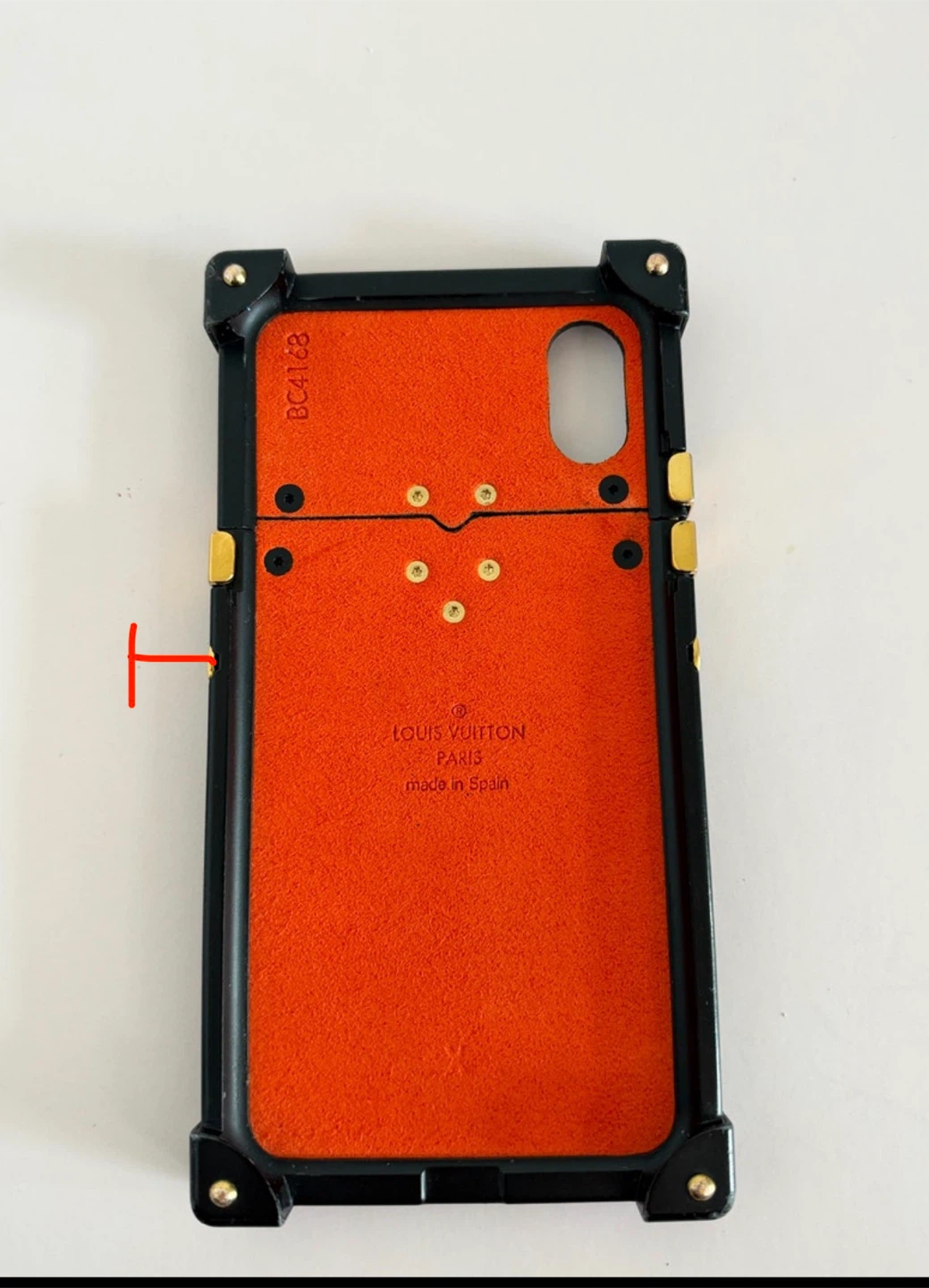 Authentic Louis Vuitton x Grace Coddington Catogram Eye Tru - photo 3