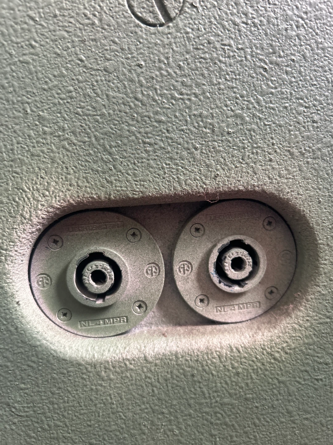 Pair of Pioneer Passive Speakers - photo 5