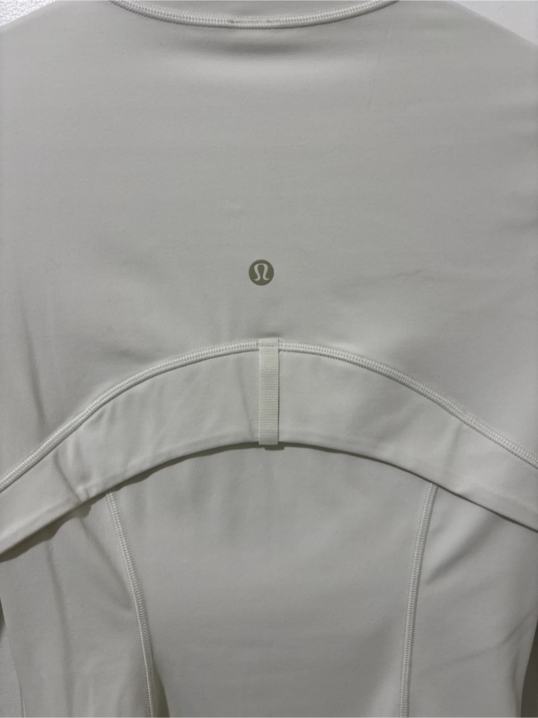 Lululemon define cropped Jacket nulu - Size 6 - photo 3