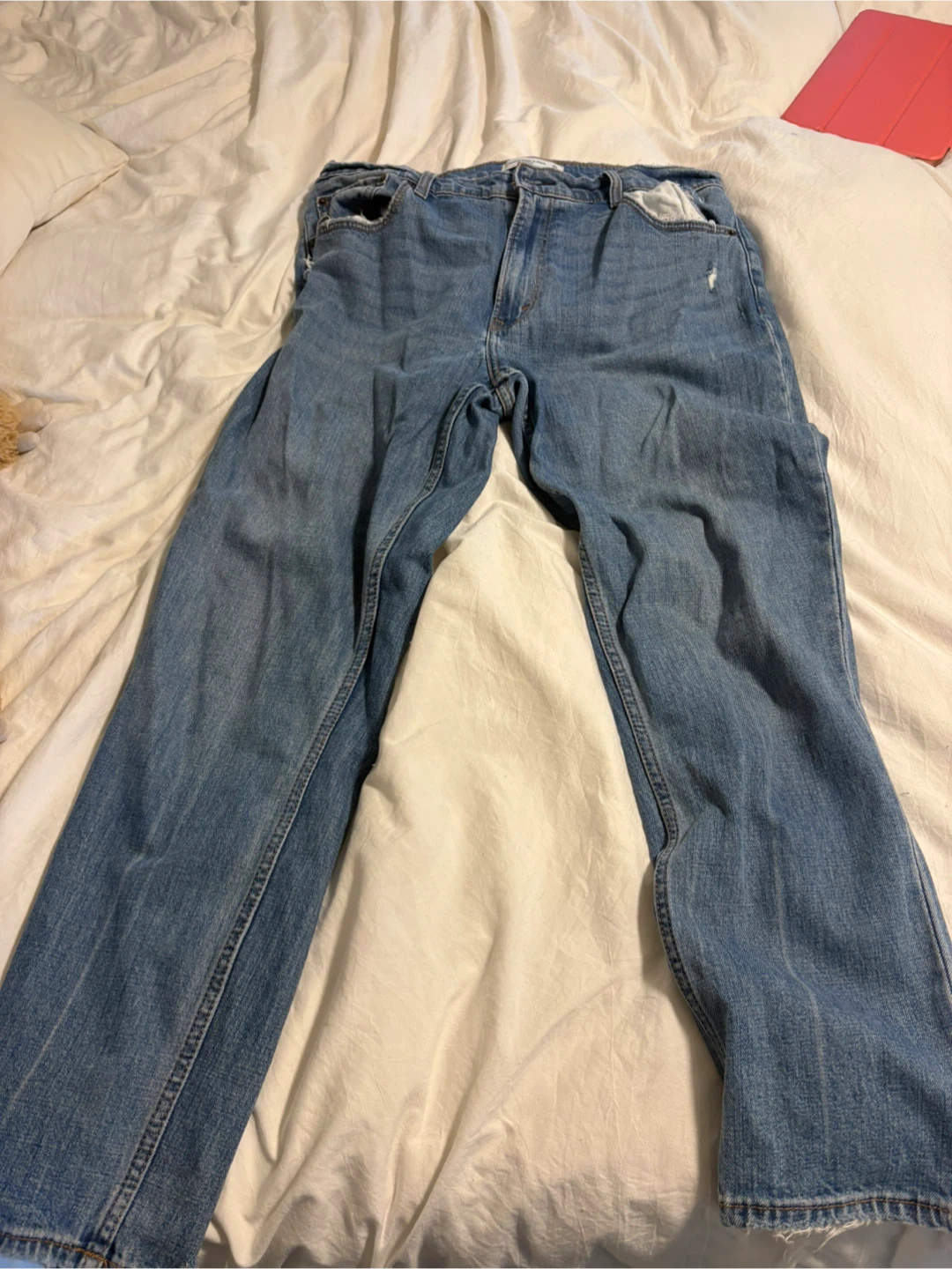 Abercrombie & Fitch Jeans - photo 2