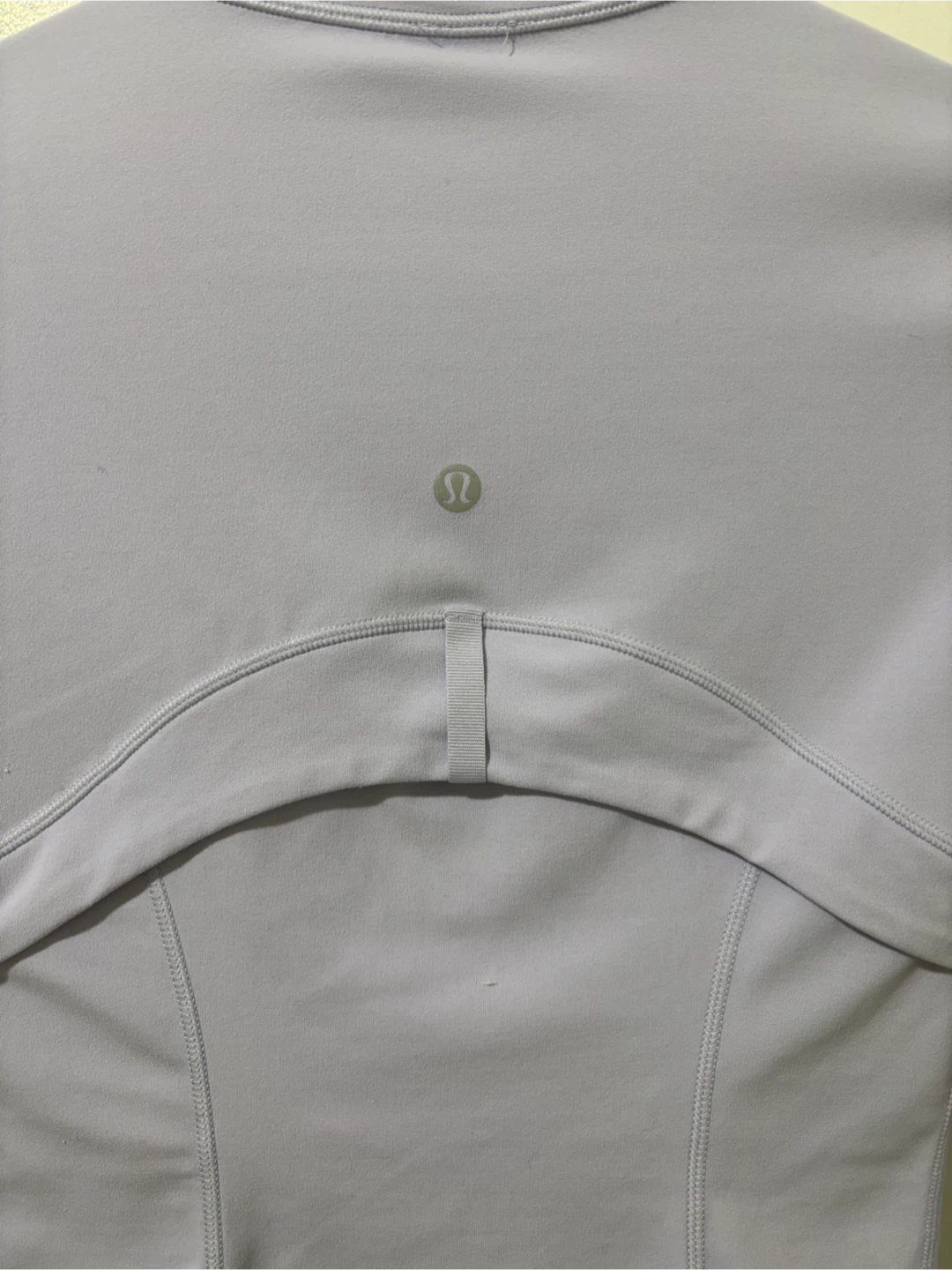 Lululemon define cropped Jacket nulu - Size 4 - photo 3