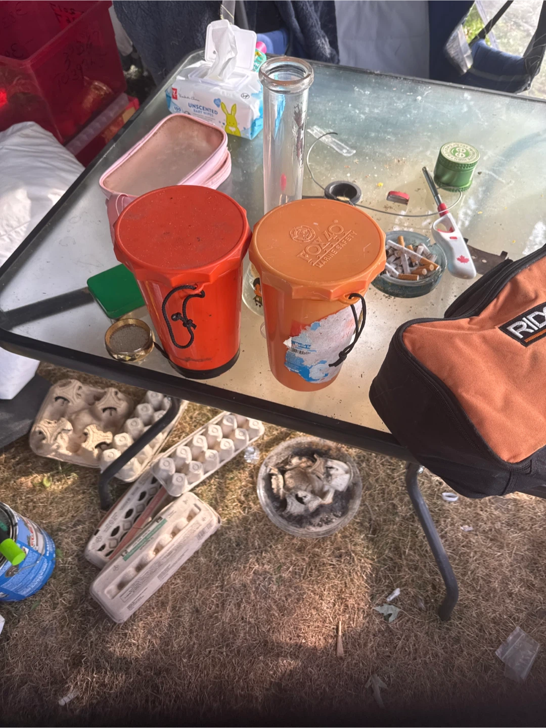 Fox 40 Marine Safety Kits